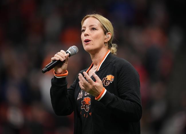 Sarah McLachlan, chef Matty Matheson among Canadians making cameos in Super Bowl ads | iNFOnews.ca