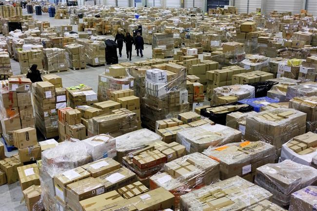 Germany to ease visa conditions for some earthquake victims | iNFOnews.ca Germany to ease visa conditions for some earthquake victims | iNFOnews.ca