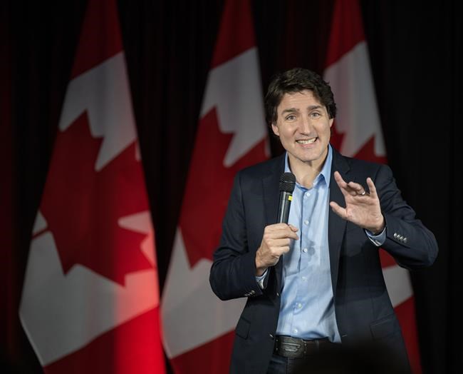 In The News for Feb. 13 : Just what are these "objects" flying above North America? | iNFOnews.ca