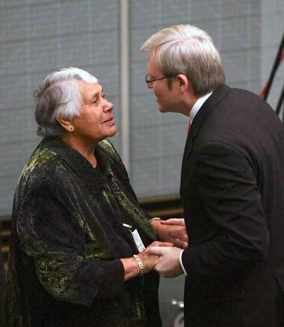 Australia adds $300 million in funding for Indigenous pledge | iNFOnews.ca Australia adds $300 million in funding for Indigenous pledge | iNFOnews.ca