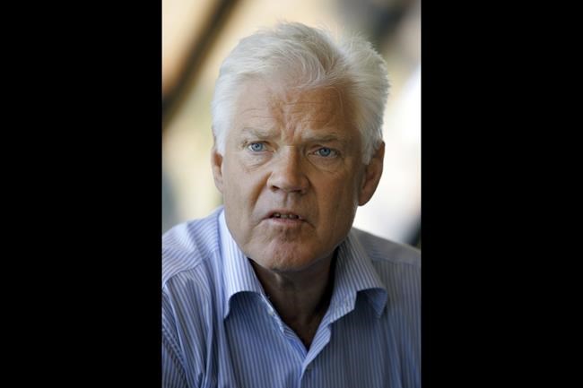 Norway official who spied for the Soviets has died in Moscow | iNFOnews.ca