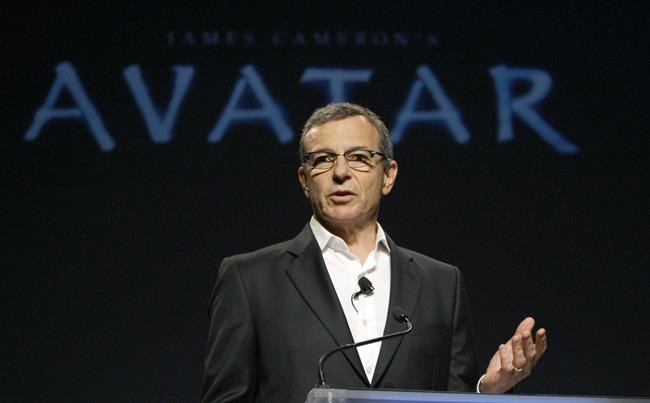 Disney is planning an Avatar experience at Disneyland | iNFOnews.ca