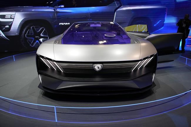 Jason Stoicevich to lead Canadian operations for Stellantis | iNFOnews.ca Jason Stoicevich to lead Canadian operations for Stellantis | iNFOnews.ca