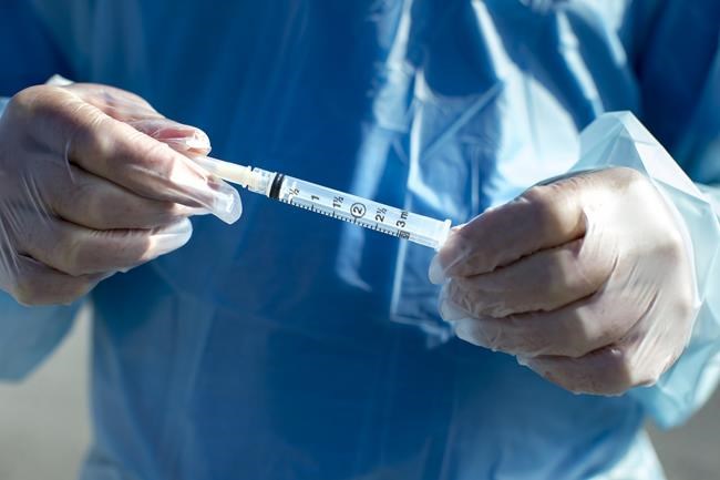 Major parties support quick passage of Liberal law delaying assisted dying expansion | iNFOnews.ca