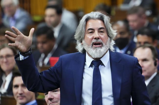 Canadian Heritage changes vetting process for anti-racism funds after nixing contract | iNFOnews.ca