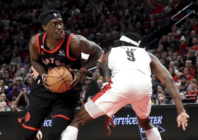'I bet on us:' Raptors confident in figuring it out entering later stretch of season | iNFOnews.ca 'I bet on us:' Raptors confident in figuring it out entering later stretch of season | iNFOnews.ca