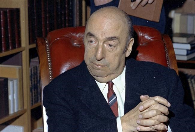 Experts found Chilean poet Neruda was poisoned, nephew says | iNFOnews.ca