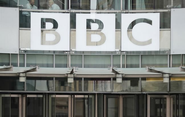 Indian officials search BBC offices after Modi documentary | iNFOnews.ca