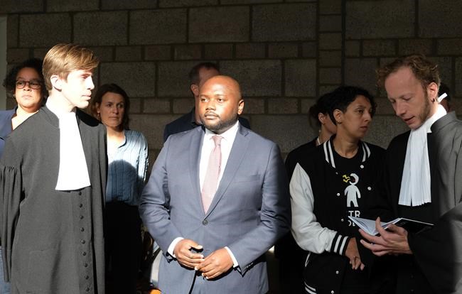 Dutch appeals court prohibits border police ethnic profiling | iNFOnews.ca