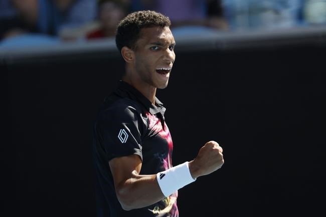 Canada's Auger-Aliassime begins title defence with first-round win at Rotterdam Open | iNFOnews.ca