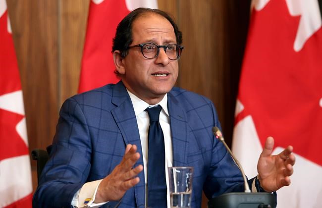 MPs seek transparency in Canada's sanctions regime, accountability for Russia's war | iNFOnews.ca