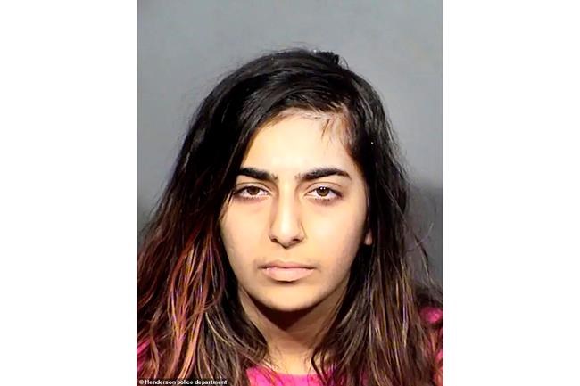Texas university bans woman ahead of Vegas stabbing trial | iNFOnews.ca