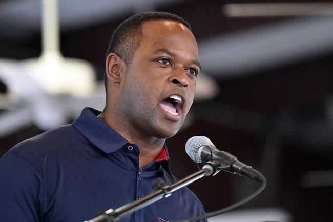 Bill raising abortion to homicide draws Republican pushback | iNFOnews.ca