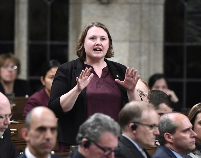 MPs ask CSIS to help them spot foreign interference | iNFOnews.ca