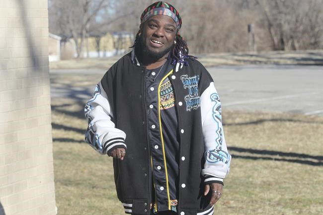 States' push to define sex decried as erasing trans people | iNFOnews.ca