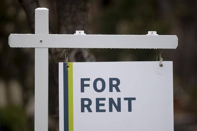 Average rent in Canada up 10.7% since last year: report | iNFOnews.ca