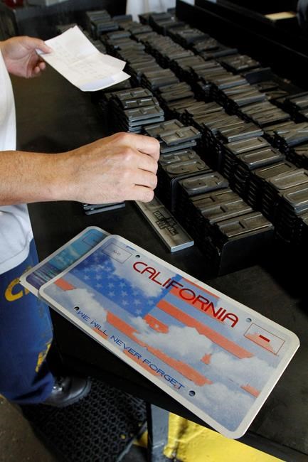 California and Nevada may ban forced prison labor, servitude | iNFOnews.ca