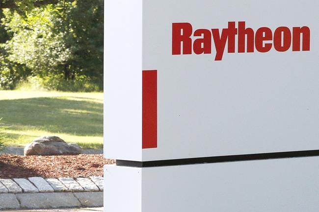 China sanctions Lockheed Martin, Raytheon for Taiwan sales | iNFOnews.ca China sanctions Lockheed Martin, Raytheon for Taiwan sales | iNFOnews.ca