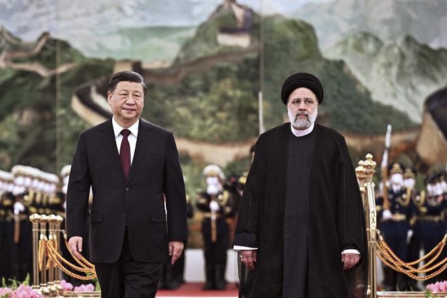China, Iran call on Afghanistan to end restrictions on women | iNFOnews.ca