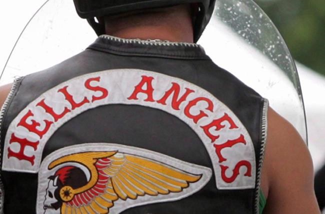 B.C. high court orders three Hells Angels clubhouses forfeited to the province | iNFOnews.ca