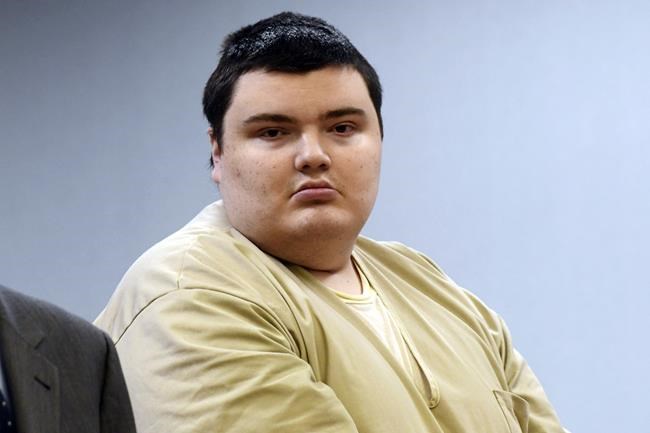 Connecticut man pleads guilty again in 2020 killings | iNFOnews.ca Connecticut man pleads guilty again in 2020 killings | iNFOnews.ca