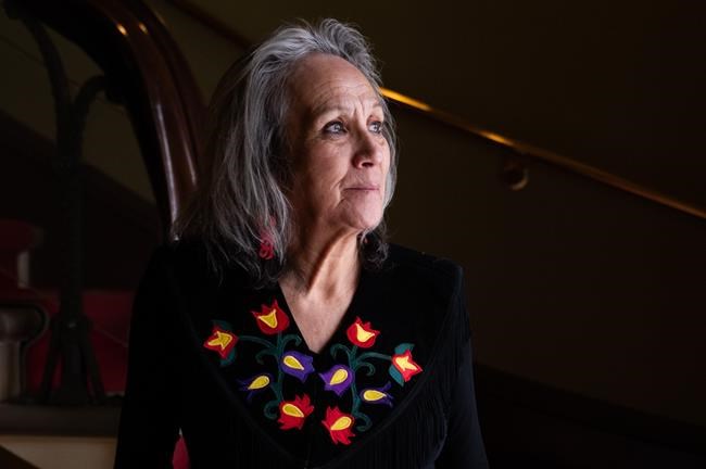 Senator says more awareness needed of 'invisible crime' of Indigenous identity theft | iNFOnews.ca