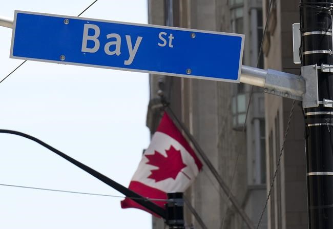 Five things to watch for in the Canadian business world in the coming week | iNFOnews.ca