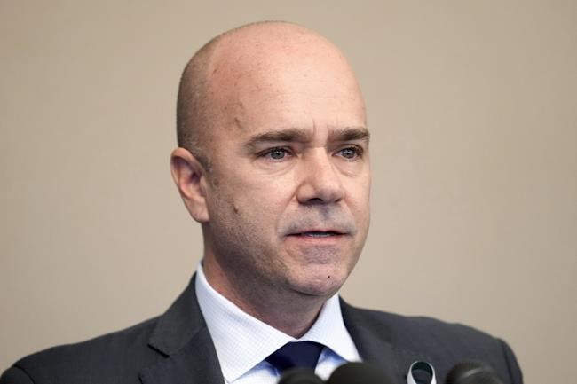 Michigan State University gunman's note had possible motive | iNFOnews.ca