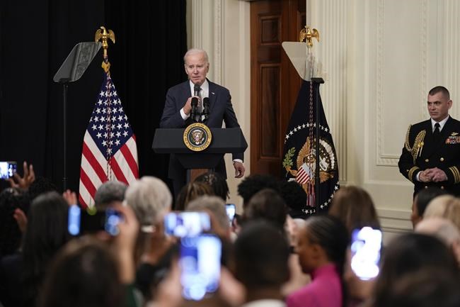 Biden hosts screening of film about lynching of Emmett Till | iNFOnews.ca Biden hosts screening of film about lynching of Emmett Till | iNFOnews.ca