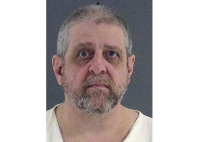 Texas death row inmate dies after December surgery for tumor | iNFOnews.ca Texas death row inmate dies after December surgery for tumor | iNFOnews.ca