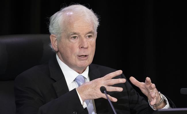 In The News for Feb. 17 : What can we expect from the Emergencies Act report? | iNFOnews.ca