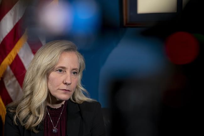 After serving in CIA, lawmaker now has role overseeing it | iNFOnews.ca