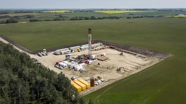 Energy transition jobs plan aims to sustain and create jobs, not kill them: feds | iNFOnews.ca