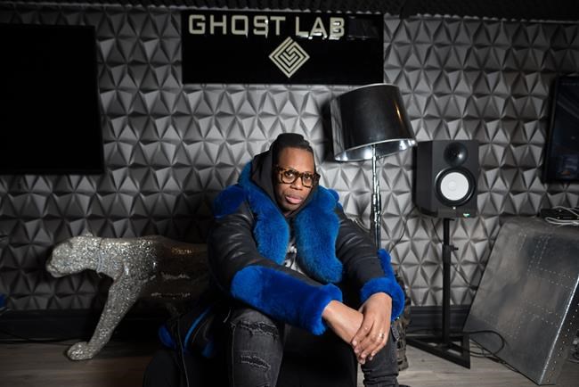Def Jam's new exec Kardinal Offishall to Canadian celebs: show your support at home | iNFOnews.ca Def Jam's new exec Kardinal Offishall to Canadian celebs: show your support at home | iNFOnews.ca