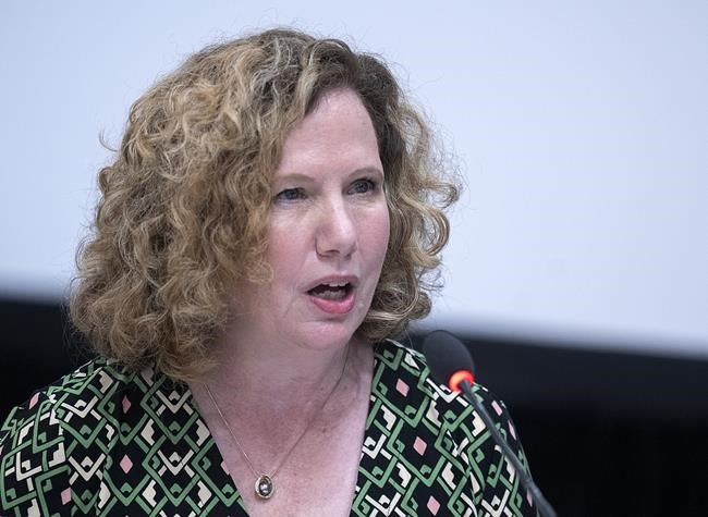 Watchdog report blasts RCMP failures investigating missing Saskatchewan woman | iNFOnews.ca Watchdog report blasts RCMP failures investigating missing Saskatchewan woman | iNFOnews.ca