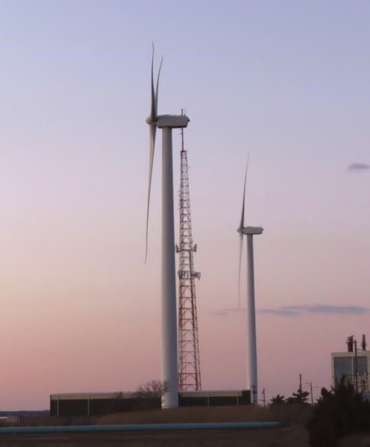 NJ uses new law to bypass local OK for offshore wind project | iNFOnews.ca