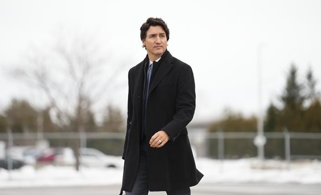 Trudeau says Canadians decided 2021 election outcome in spite of Chinese meddling | iNFOnews.ca