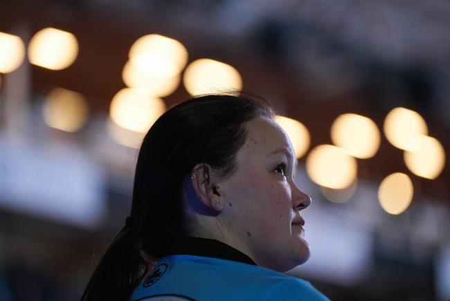 Next generation of Canadian curlers arrives, with some familiar names | iNFOnews.ca