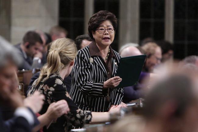 Chinese consulate-general says report could damage China's relationship with Canada | iNFOnews.ca