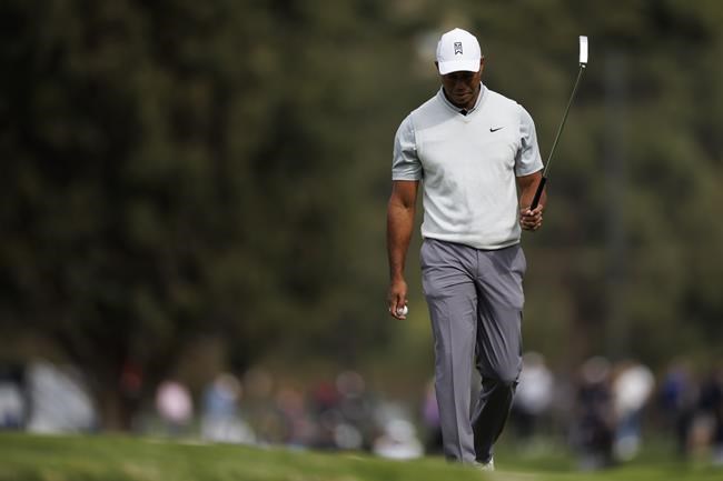 Rahm limits mistakes to take Riviera lead as Tigers posts 67 | iNFOnews.ca