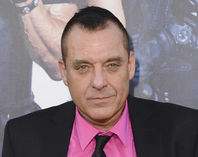 Tom Sizemore in critical condition after brain aneurysm | iNFOnews.ca Tom Sizemore in critical condition after brain aneurysm | iNFOnews.ca