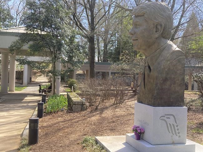 Jimmy Carter enters hospice care. What is it? | iNFOnews.ca