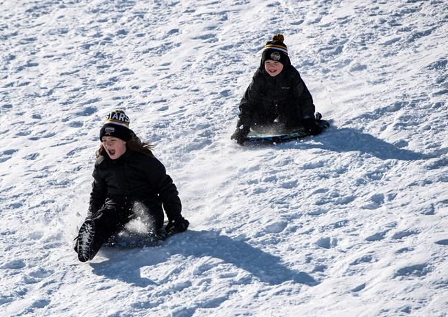 What's closed as eight provinces celebrate regional holidays today | iNFOnews.ca