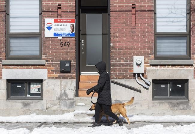 Competition Bureau investigating Quebec real estate org's data sharing restrictions | iNFOnews.ca Competition Bureau investigating Quebec real estate org's data sharing restrictions | iNFOnews.ca