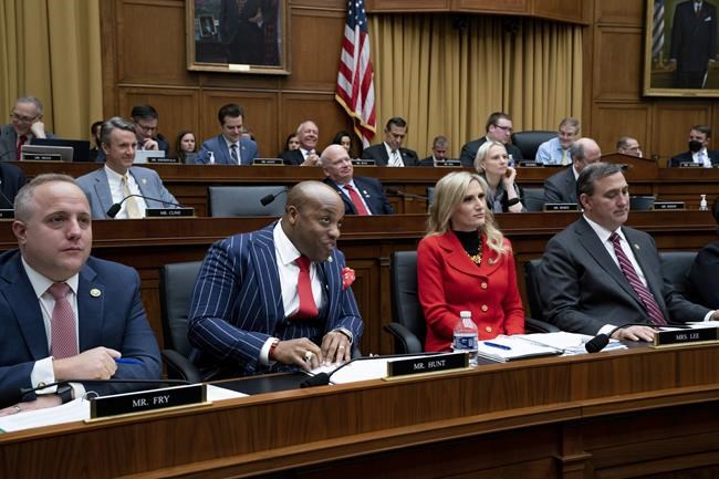 Border, Bidens, COVID: House GOP casts wide net in probes | iNFOnews.ca Border, Bidens, COVID: House GOP casts wide net in probes | iNFOnews.ca