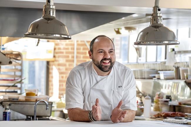 Pay-Per-Chew: More restaurants trying subscription programs | iNFOnews.ca Pay-Per-Chew: More restaurants trying subscription programs | iNFOnews.ca