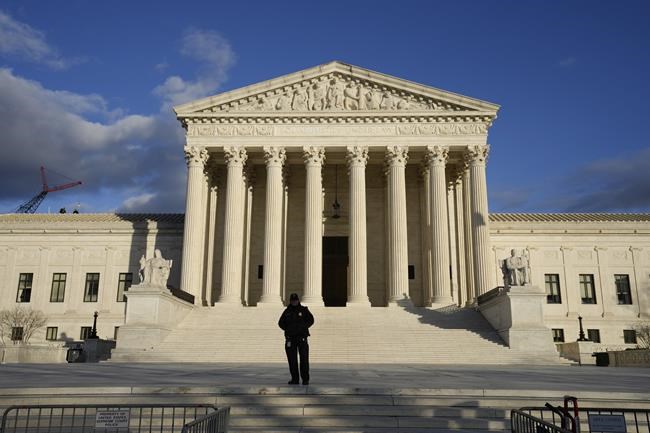 Supreme Court won't revive lawsuit over NSA surveillance | iNFOnews.ca Supreme Court won't revive lawsuit over NSA surveillance | iNFOnews.ca