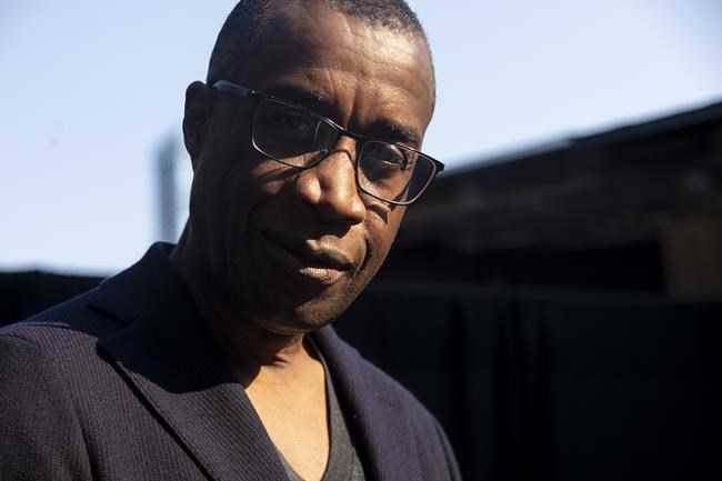 Clement Virgo and Bilal Baig on being among leading Canadian Screen Awards nominees | iNFOnews.ca Clement Virgo and Bilal Baig on being among leading Canadian Screen Awards nominees | iNFOnews.ca