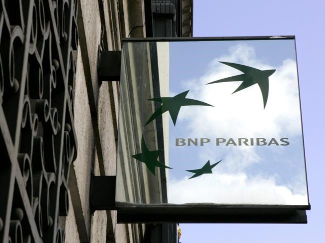 BMO Financial Group and BNP Paribas sign commercial banking deal | iNFOnews.ca