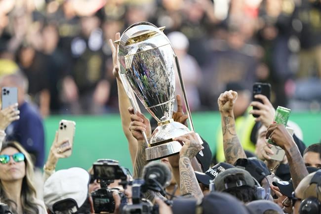 Major League Soccer revamps and expands post-season format for 2023 | iNFOnews.ca